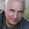 Massimo Olcese as Il comico