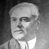 Vladimir Obolenskiy as Lebedev, the manufacturer