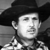 Cliff Parkinson as Guard at Shack