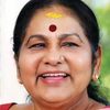 KPAC Lalitha as Karthik's Mother