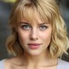 Hannah van der Westhuysen