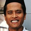 Amerul Affendi as Adi