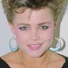 Belinda Carlisle as Self - Lead Singer
