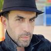 Ibrahim El Samman as أليخاندرو مورتي