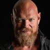 Magnus Samuelsson as Arnold