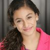 Giselle Nieto as Gigi