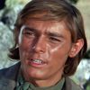 Alberto Dell'Acqua as Jim Sullivan