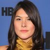 Mizuo Peck as Sacajawea