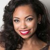 Logan Browning as Trina