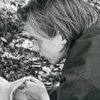 Solmund MacPherson as Little Kid