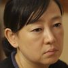 Kim So-suk as Young-shin's Mother