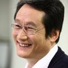 Moon Sung-keun as Professor Song