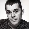 Ian Dury as Geiger