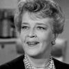 Harriet E. MacGibbon as Dona Luisa Desnoyers