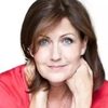 Karen Matheson as Ceilidh Singer