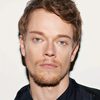 Alfie Allen as King's Messenger