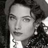 Shalom Harlow as Self