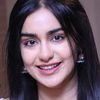 Adah Sharma as IPS Neerja Madhavan