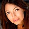 Elena Sahagun as Argentine Reporter