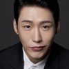 Cha Woo-jin as CCTV Security Guy