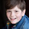 Ethan Mathias as Caleb
