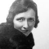 Virginia Hammond as Mrs. Langstreet