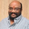 Santhana Bharathi as Gangster Boss