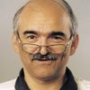 Ladislav Gerendás as hostinsky…