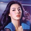 Yang Zitong as 4th Lady Yang / Meng Jinbang