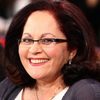 Gladys Cohen as Dov's mother
