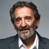 Ricardo Merkin as The Grandfather