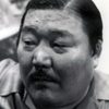 Iska Khan as Asian Client