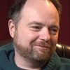 Rich Evans as Space Cop