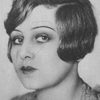 Bella Chernova as The Bureaucrat's Wife