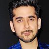 Vinay Virmani as David