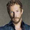 Kris Holden-Ried as Giles (as Kristen Holden-Ried)