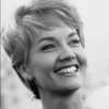 Liselotte Pulver as Agda Kjerulf
