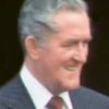 Pat Ryan as Mr. Finley (as R.L. Ryan)