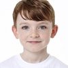 Benjamin Haigh as Page Boy