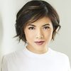 Celine Tsai as Becky