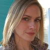 Robyn Thaler Hickey as Tiffany's Saleswoman