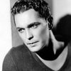 Charles Morton as Bartender (uncredited)