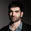 Sébastien Novac as Producteur