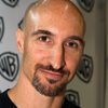 Scott Menville as Robin (voice)