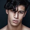 Adil Koukouh as Ibra