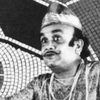 Ajoy Bandyopadhyay as Visitor to Halla