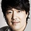 Kim Kwang-hyun as Engine Driver