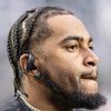 DeSean Jackson as Street Entrepreneur