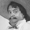 Pascual García Peña as Pancho