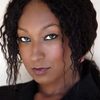 Nadège Beausson-Diagne as La chanteuse du Cabaret